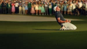 Rory McIlroy: The Masters Wait — foto 1