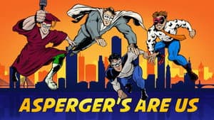 Asperger's Are Us — foto 2