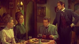 Drácula, el príncipe de las tinieblas — foto 7
