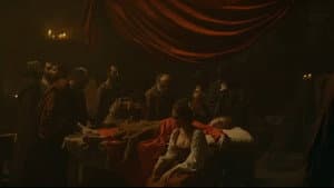 L'ombra di Caravaggio — foto 10
