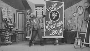Le livre magique — foto 1