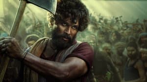 పుష్పా - The Rise — foto 1
