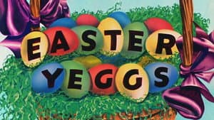 Easter Yeggs — foto 1