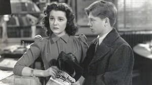 Andy Hardy Meets Debutante — foto 3