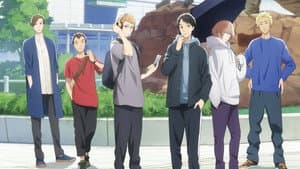 2.43: Seiin High School Boys Volleyball Team — foto 4