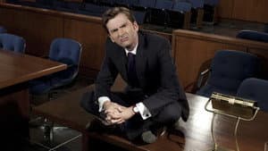 Rex Is Not Your Lawyer — foto 5