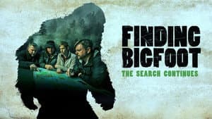 Finding Bigfoot: The Search Continues — foto 4