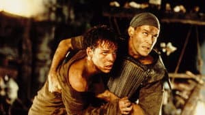 Escape de Absolom — foto 6