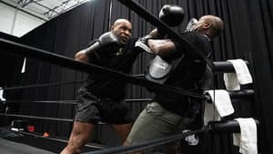 Cuenta atrás: Paul vs. Tyson — foto 1
