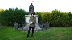 Días sin sueño — foto 4