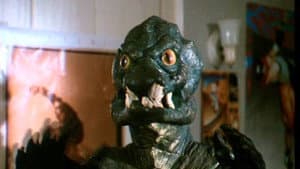 The Legend of Gator Face — foto 2