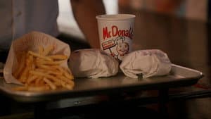 Más allá de la hamburguesa