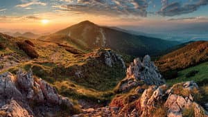 Národné parky Slovenska — foto 4