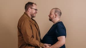 Trans and Pregnant — foto 1