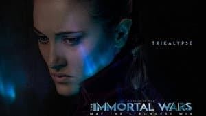 Guerras Inmortales — foto 7