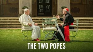 Los Dos Papas — foto 7