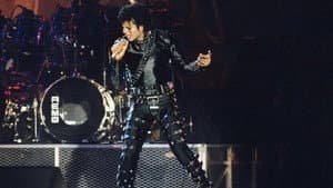Michael Jackson: Japan Tour '87 - Live in Yokohama — foto 1