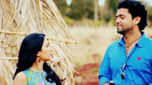 ಸಿಂಪಲ್ ಆಗ್ ಒಂದ್ Love Story — foto 2