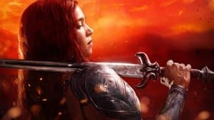 Red Sonja — foto 2