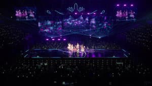 OH MY GIRL 2023 FAN CONCERT [OH MY LAND] — foto 3