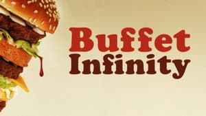 Buffet Infinity — foto 6