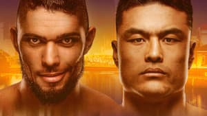 UFC Fight Night 257: Walker vs. Zhang — foto 5