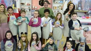 Júnior Bake Off Brasil — foto 1