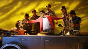 ఎక్స్‌ప్రెస్ రాజా — foto 5