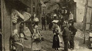 A Child of the Paris Streets — foto 1