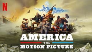 Estados Unidos: La Película — foto 8
