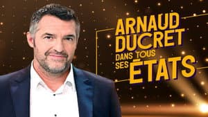 Arnaud Ducret dans tous ses états — foto 1