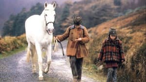 Into the West — foto 1