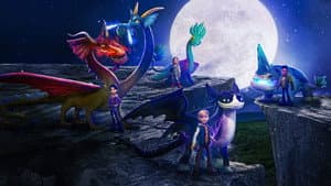 Dragones: Los nueve reinos — foto 1