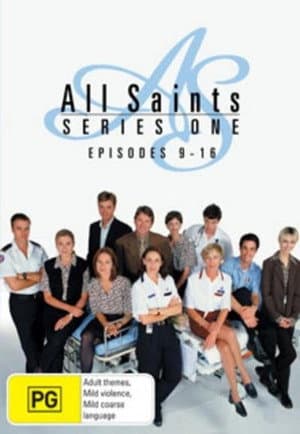 Temporada 1