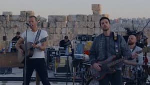 Coldplay: Everyday Life – Live in Jordan — foto 4