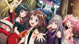 BanG Dream! FILM LIVE — foto 2