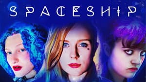 Spaceship — foto 1