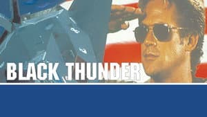 Black Thunder — foto 3