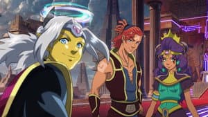 Gabriel and the Guardians — foto 2