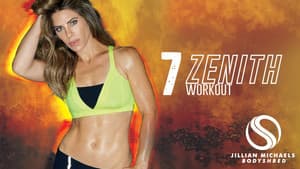 Jillian Michaels BodyShred - Zenith (Workout 7) — foto 1