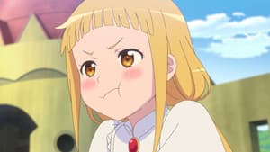 らくだい魔女　フウカと闇の魔女 — foto 3