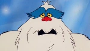 La Abominable Bestia de las Nieves