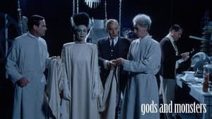 Gods and Monsters — foto 8