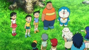Doraemon: Nobita y la isla de los milagros — foto 4