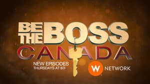 Be The Boss Canada — foto 1