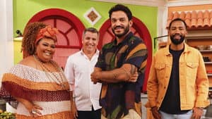 Cozinheiros em Ação — foto 1