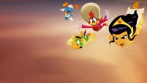 Legend of the Three Caballeros — foto 3