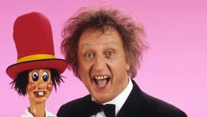 Another Audience With Ken Dodd — foto 1