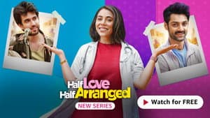 Half Love Half Arranged — foto 1