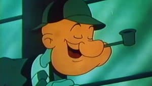 Private Eye Popeye — foto 2